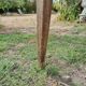 Farm table length 168 cm