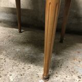 Table heating pad Louis XVI