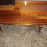 Vintage dressing table