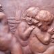 Large bas-relief after Edme Bouchardon