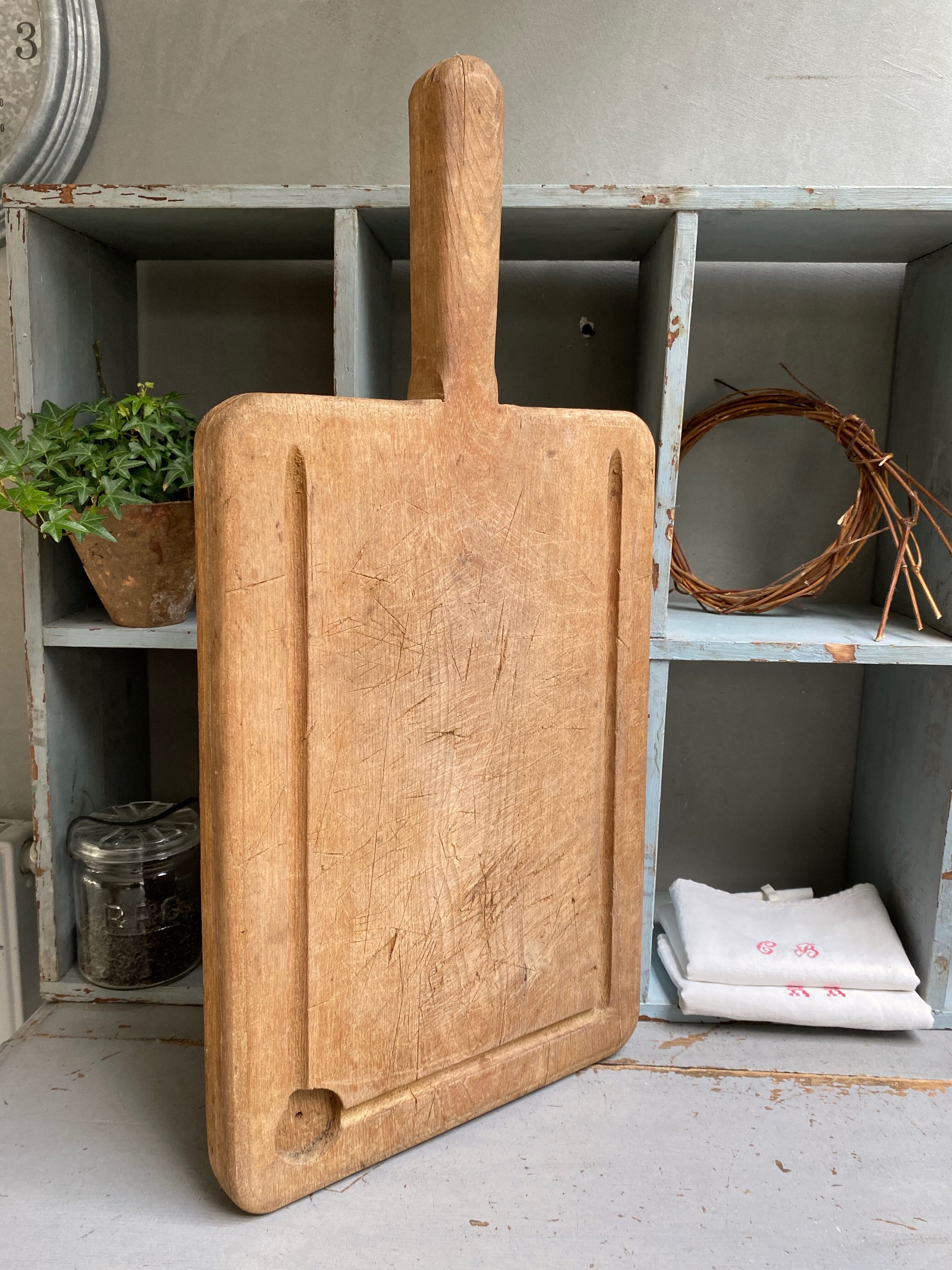 Cutting board size XXL