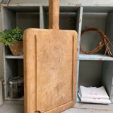 Cutting board size XXL