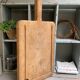Cutting board size XXL
