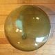 35L demijohn blown glass