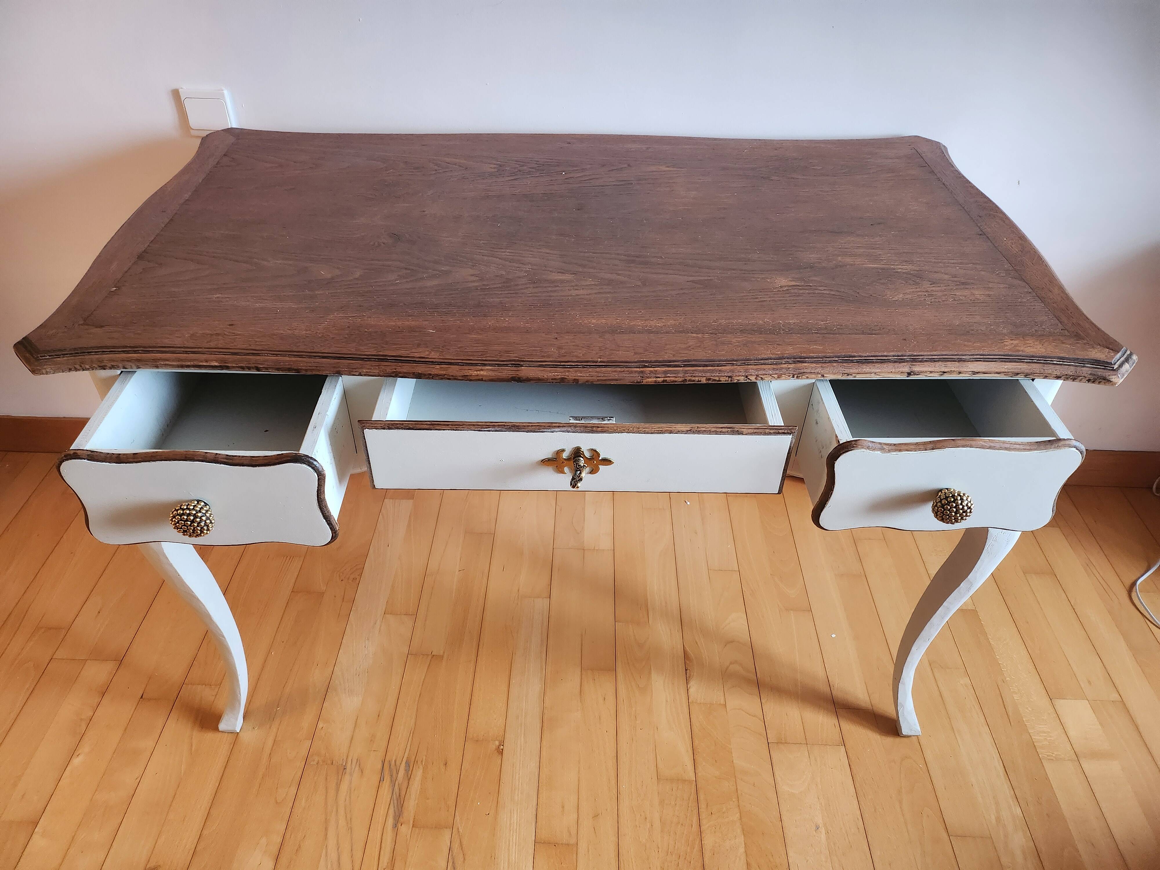 Vintage desk