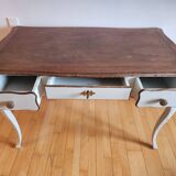 Vintage desk