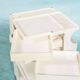 Space Age storage trolley by Joe Colombo from the 70s, Bobi trolley.