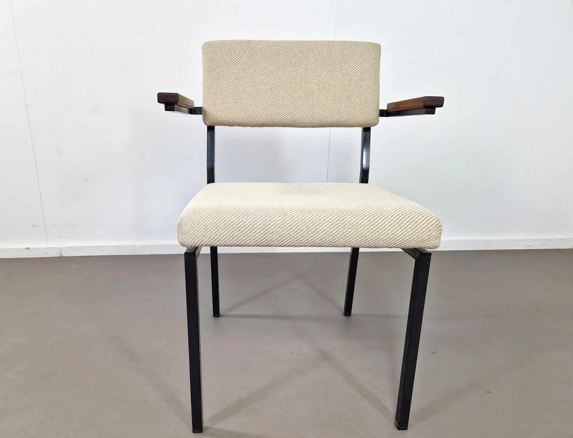 Modernist chair | Dutch | 1960s