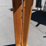 Banc de Charlotte Perriand, les arcs