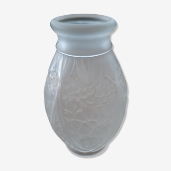 Vase art déco par Joma 1930