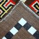 Tapis Moderne Vintage Français, Années 1960, Élégance et Design Unique