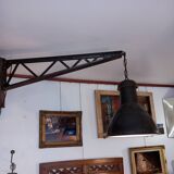 Industrial lamp