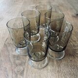 Verres fumés Arcoroc