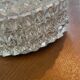 Wall light or ceiling light Erco mid-century
