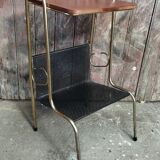 Vintage end table