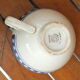 Old cup Choisy the King in Iron Land