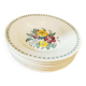 8 Digoin Sarreguemines plates