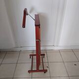 valet press pants Reguitti 1960