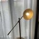 Large industrial lamp