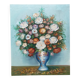 Vintage oil on canvas