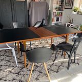 Scandinavian dining table