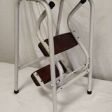 Vintage step stool