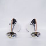 BTC Davey Lighting Enameled Industrial Wall Lights