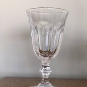 Lot of old glasses