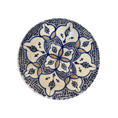 Moroccan dish
