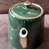 Teapot Pilivite