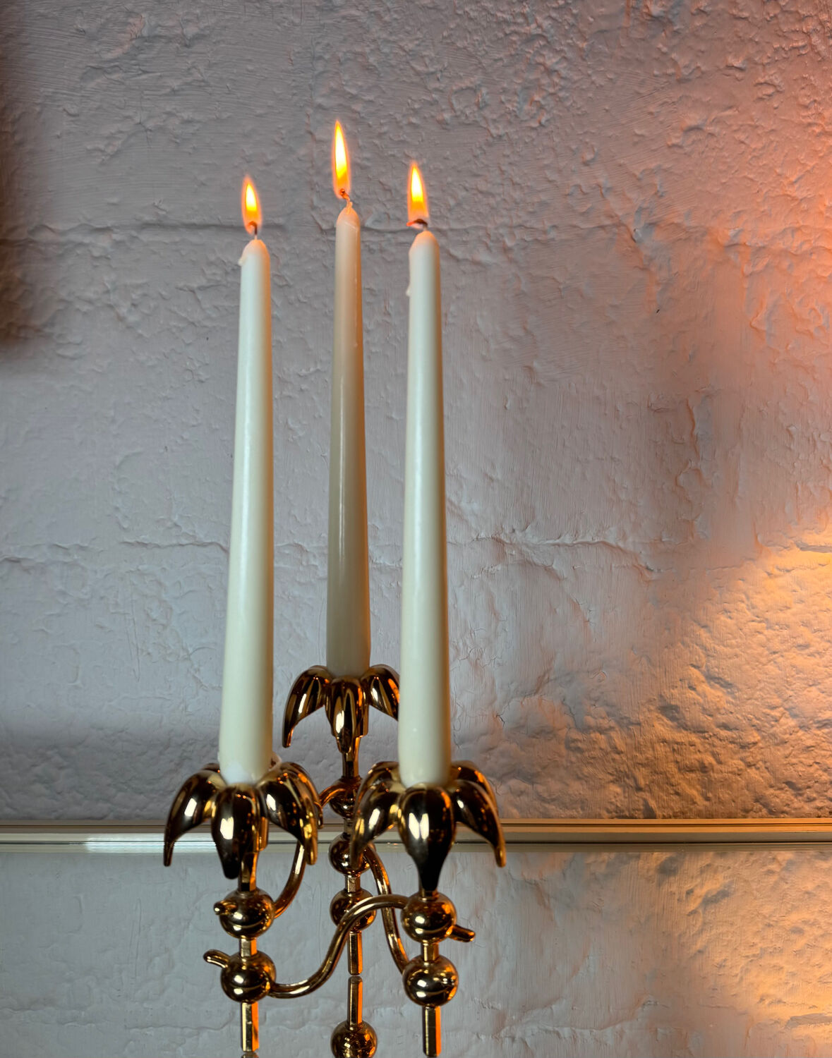 Palm Nagel chandelier, 1970s