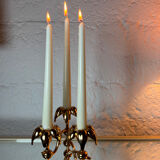 Palm Nagel chandelier, 1970s