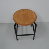 Industrial stool 1960's
