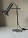 Vintage 70s design desk lamp