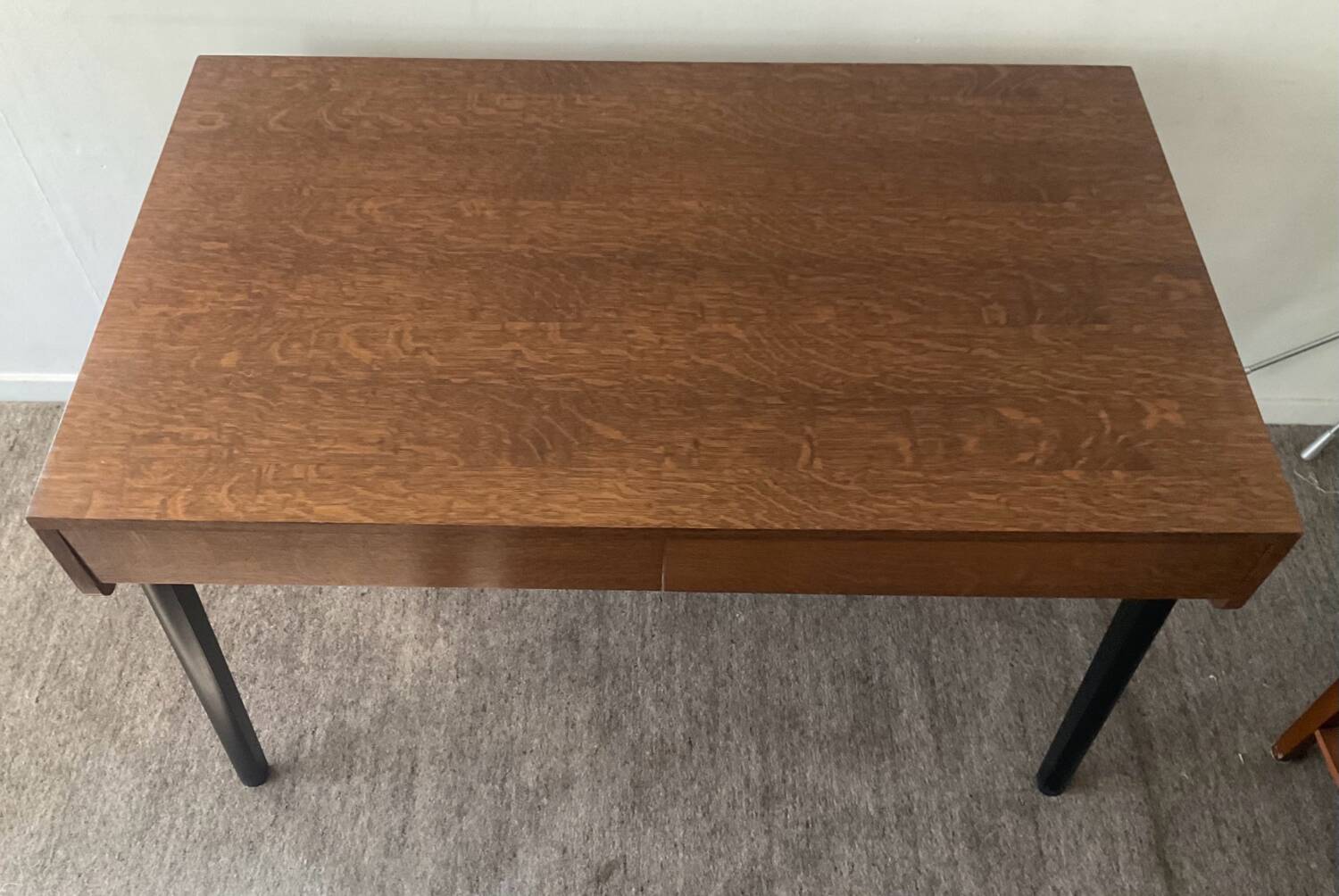 Modernist office from the 60s-70s