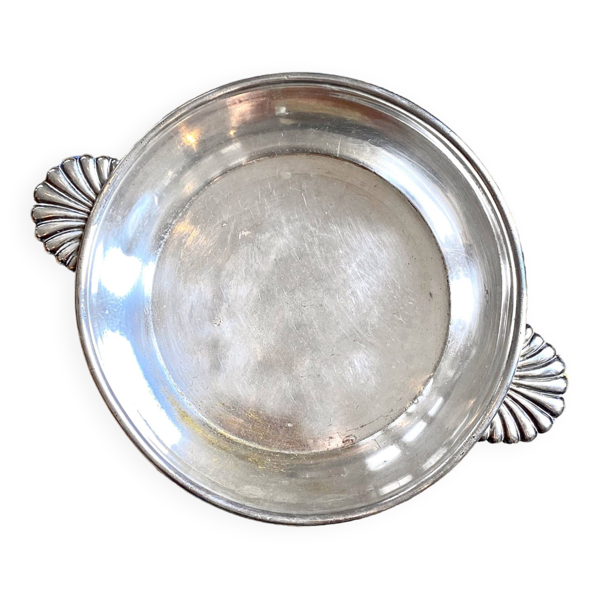 Cup, bowl, Ecuelle Christophe