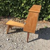 Vintage children's desk