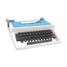 Typewriter years 70