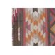 Vintage Turkish rug from Oushak, hand-woven 78x274 cm