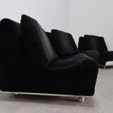 Orbis Luigi Colani Sofa