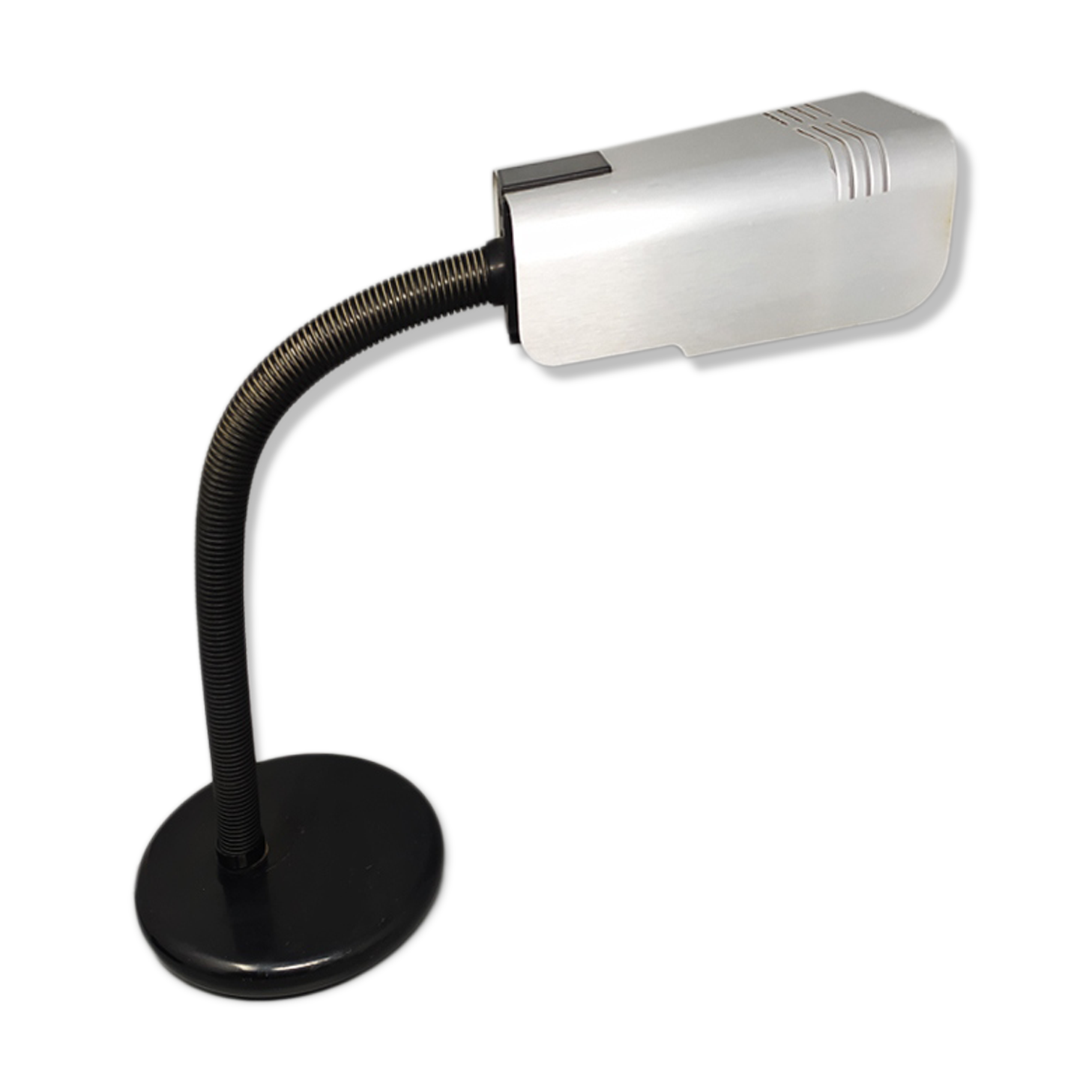 1970s original table lamp by Targetti, made in Italy