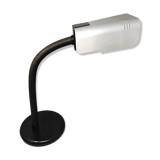 1970s original table lamp by Targetti, made in Italy
