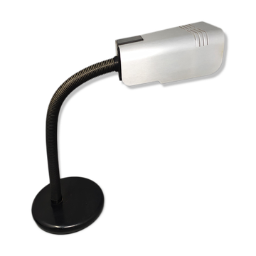 1970s original table lamp by Targetti, made in Italy