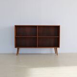 Vintage bookcase 60