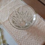 Vase verre