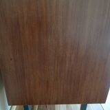 Commode vintage relookée