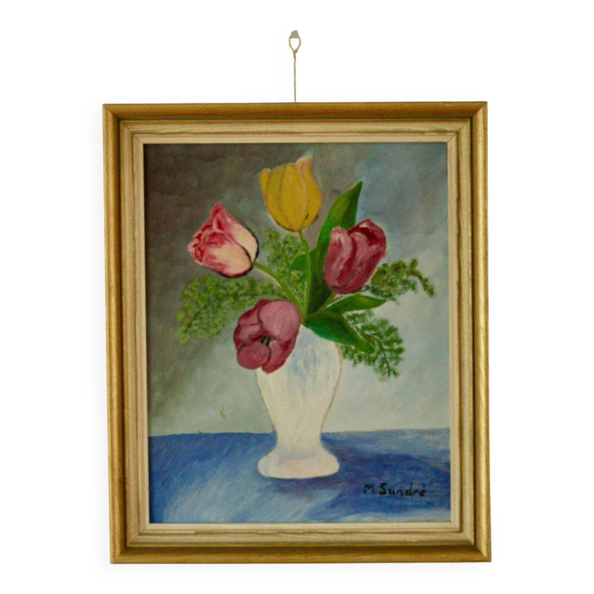 Floral arrangement – M Sundre