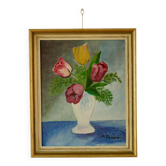 Floral arrangement – M Sundre