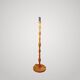 Arlus-pin-design lamp 60-70 scandinavian modernist