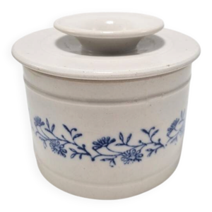 Beurrier à eau grande - taille